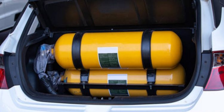 Nigerian Government Unveils 'Buy Now, Pay Later' Scheme to Promote CNG Adoption