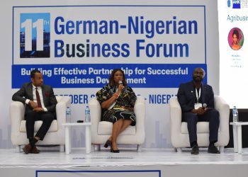 Lagos Free Zone Targets German Businesses for Growth in West Africa