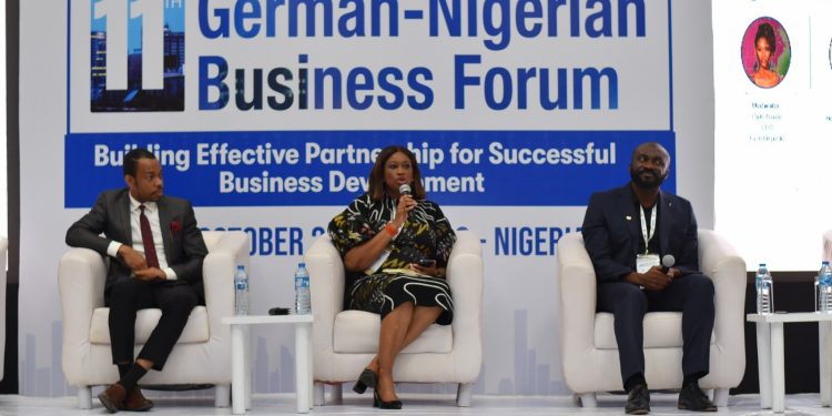 Lagos Free Zone Targets German Businesses for Growth in West Africa