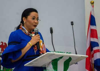 Nigeria Launches Export Skills Acquisition Centre to Boost Fashion E-commerce and Non-Oil Exports