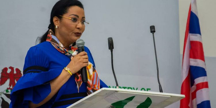 Nigeria Launches Export Skills Acquisition Centre to Boost Fashion E-commerce and Non-Oil Exports
