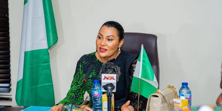 N50,000 Presidential Grant: Disbursement Ongoing, Over 1 Million Beneficiaries Targeted