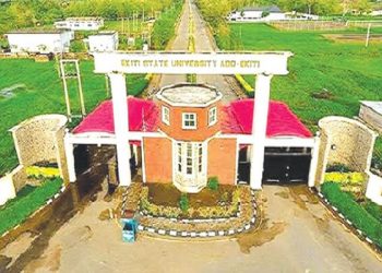 CFA Society Nigeria Empowers Ekiti State University Students with Investment Skills