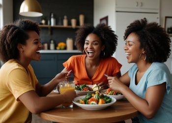 Empowering Women Entrepreneurs Through Nutrition: Essential Nutrients and Lifestyle Tips
