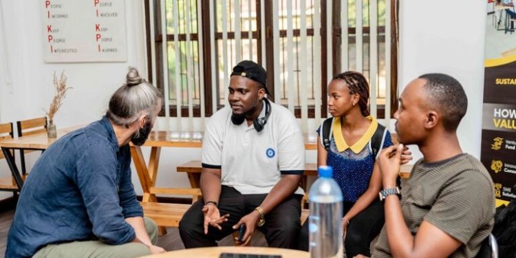 Ennovate Ventures TheNextFund for Disruptive Companies East Africa 2024 (up to $100,000)