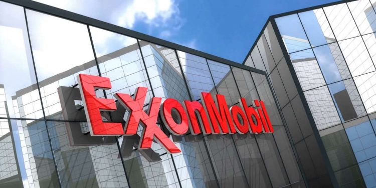 ExxonMobil Targets $10 Billion Investment Plan in Deep-Water in Nigeria
