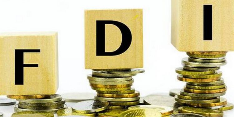Nigeria's Foreign Direct Investment Plummets to Record Low in Q2 2024