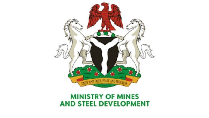 Call For Applications: Federal Ministry of Steel Bootcamp Training Program For Nigerians