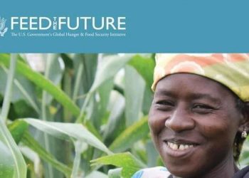 USAID’s Feed the Future Project Empowers Over 2 Million Nigerian Farmers for Increased Productivity