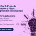 Call For Applications: FirstBank Fintech Innovators Challenge 2024