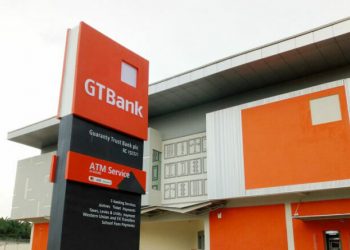 GT Bank Customers to Experience Service Disruptions: Here are the Details