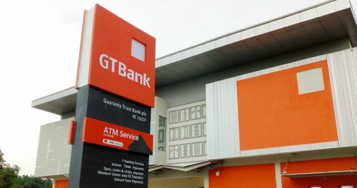 GT Bank Customers to Experience Service Disruptions: Here are the Details
