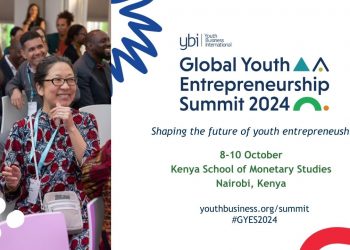 Youth Business International’s Global Summit 2024 is shaping the future of youth entrepreneurship