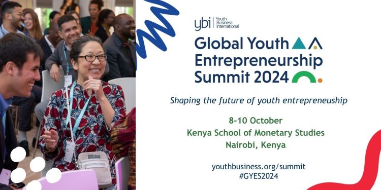 Youth Business International’s Global Summit 2024 is shaping the future of youth entrepreneurship