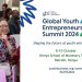 Youth Business International’s Global Summit 2024 is shaping the future of youth entrepreneurship