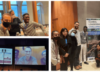 Call For Applications: Global Leadership Challenge 2024 for Young Leaders