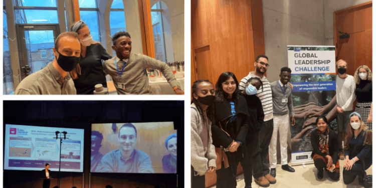 Call For Applications: Global Leadership Challenge 2024 for Young Leaders