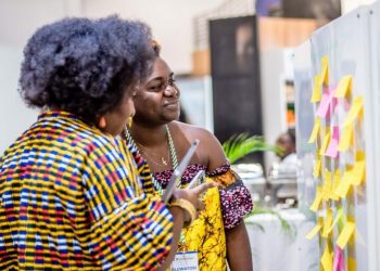 Call For Applications: Google for Startups Accelerator: Africa 2024