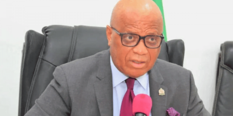 Akwa Ibom Governor Launches Employment Portal to Boost Youth Opportunities