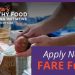 Call For Applications: HFFI Food Access and Retail Expansion Fund (HFFI FARE Fund) 2024-2025( up to $250,000 Grant)