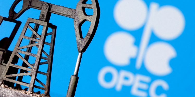Oil Prices Drop 2% as OPEC Lowers Demand Forecast for 2024
