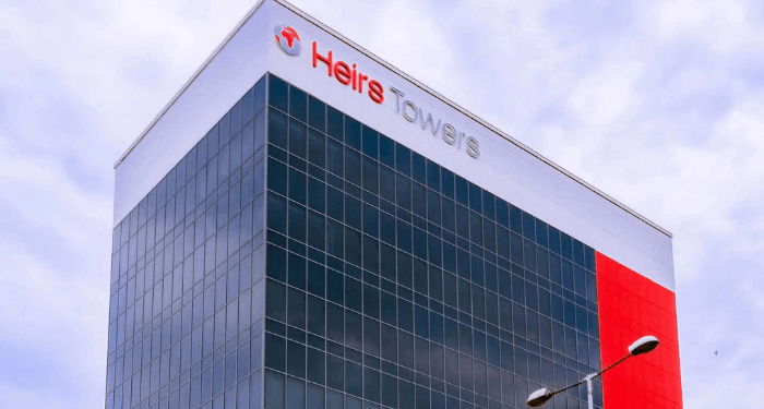Heirs Insurance Group Achieves Record Growth with 59% Surge in Premiums for 2023