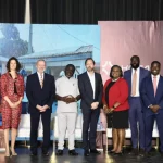 FEDA Invests $443million in ARISE IIP to Propel Africa's Export-Led Industrialization