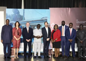 FEDA Invests $443million in ARISE IIP to Propel Africa's Export-Led Industrialization