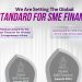 Wema Bank Wins Africa SME Financier, Best Women Entrepreneurs Awards In Africa at Global SME Finance Forum 2024