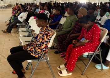 300 Women and Youth Receive POS Terminals and Business Loans to Boost Entrepreneurship in Plateau State