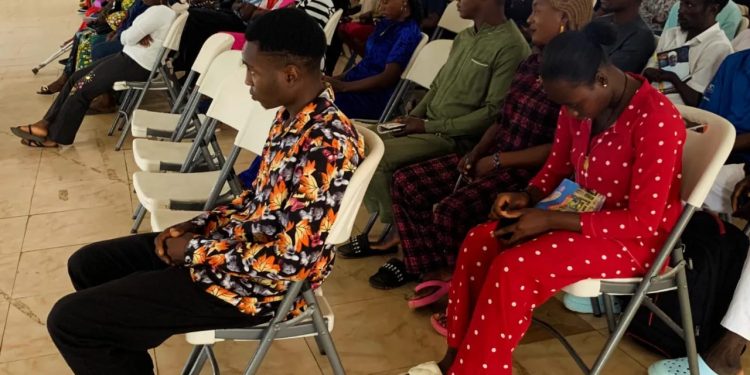 300 Women and Youth Receive POS Terminals and Business Loans to Boost Entrepreneurship in Plateau State