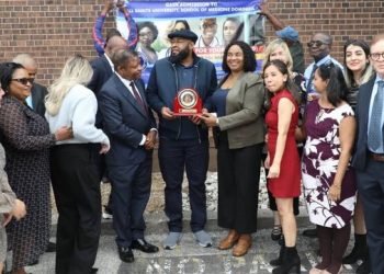Niger State Governor Signs $3 Million Scholarship Deal with University of Toronto for Medical Students