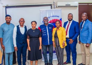 AIICO Insurance Calls for Stakeholder Collaboration to Boost Nigeria's Agricultural Sector