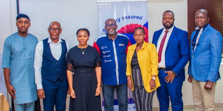 AIICO Insurance Calls for Stakeholder Collaboration to Boost Nigeria's Agricultural Sector