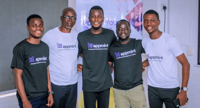Appmint Empowers African MSMEs with All-in-One Digital Transformation Platform