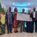 NSPRI Grants N2 Million to Corps Member for Reducing Post-Harvest Losses