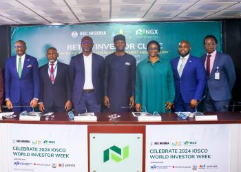 SEC and NGX Champion Retail Investor Empowerment Through Financial Education