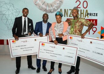 Call For Applications: Anzisha Prize Venture Building Fellowship 2025 for young African Entrepreneurs (USD $140,000 Prize to grow your Business)