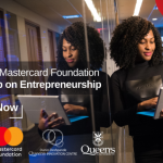 Call For Applications: Jim Leech Mastercard Foundation Fellowship on Entrepreneurship 2025 For Africans