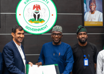 Kwara State to Train 1,500 Youths in AI and Entrepreneurship to Boost Innovation