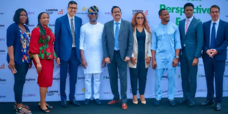 Lagos govt to ban textile waste at Lagos landfills in 3 months