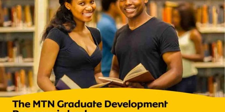 Call For Applications: MTN’s Global Graduate Development Program For Africans