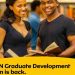 Call For Applications: MTN’s Global Graduate Development Program For Africans