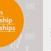 Call For Applications: Mo Ibrahim Fellowship program For young Africans($100,000 Stipend)