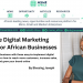 5 Simple Digital Marketing Strategies for African Businesses