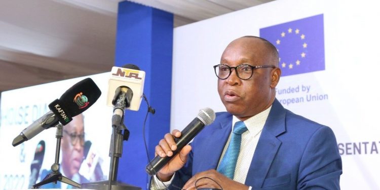Nigeria’s Solid Minerals Sector Contributes Over N1 Trillion to Government Revenue, NEITI Reports
