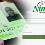 NIMC Shifts to Online Portal for NIN Data Modifications, Ending In-Person Updates