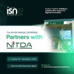 Innovation Support Network Partners with NITDA to Celebrate 5 Years of Impact