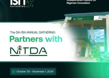 Innovation Support Network Partners with NITDA to Celebrate 5 Years of Impact