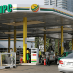 Breaking : NNPCL Increases Petrol Price to N1,030/litre in Abuja, N998 in Lagos, End Dangote Refinery Deal